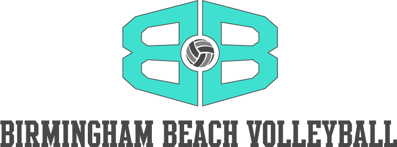 Birmingham Beach Volleyball